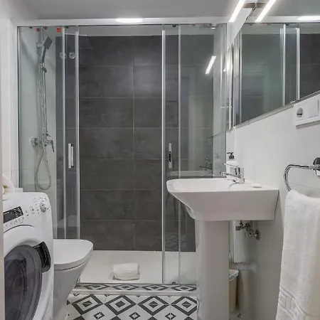Apartamento De Diseno Centro Sevilla. Wifi/Ac Exterior foto