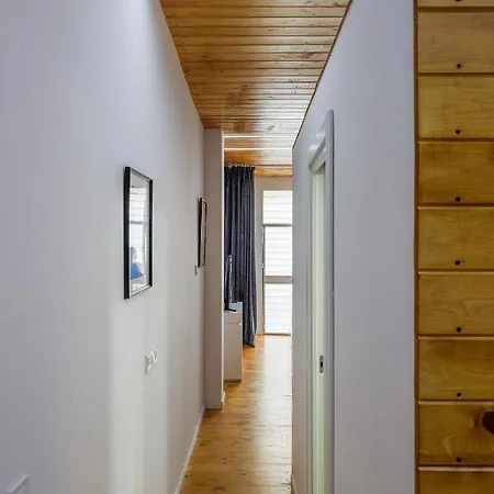 Apartamento De Diseno Centro Sevilla. Wifi/Ac Exterior foto