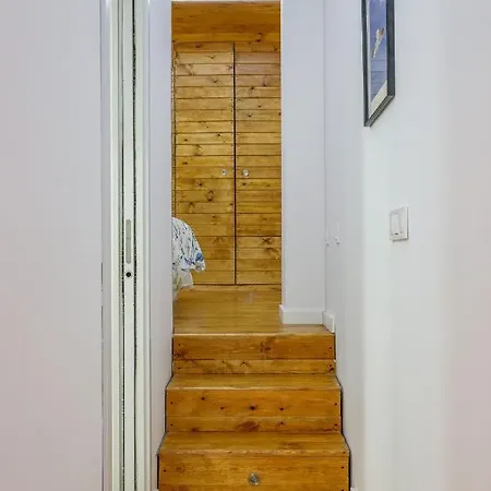Apartamento De Diseno Centro Sevilla. Wifi/Ac Exterior foto