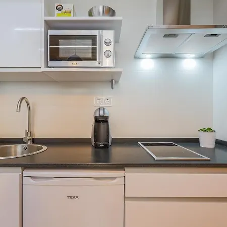 Apartamento De Diseno Centro Sevilla. Wifi/Ac Exterior foto