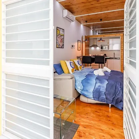 Apartamento De Diseno Centro Sevilla. Wifi/Ac Exterior foto