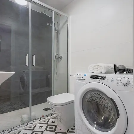 Apartamento De Diseno Centro Sevilla. Wifi/Ac Exterior foto
