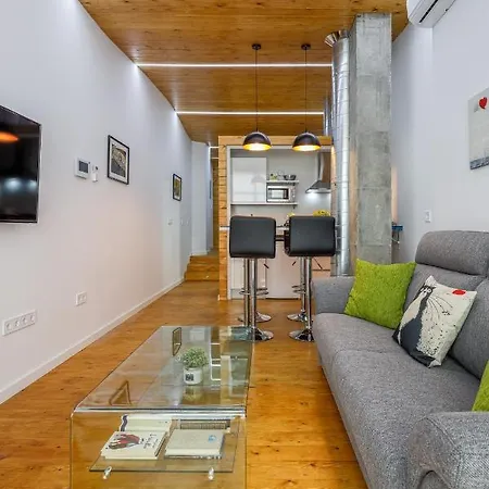 Apartamento De Diseno Centro Sevilla. Wifi/Ac Exterior foto