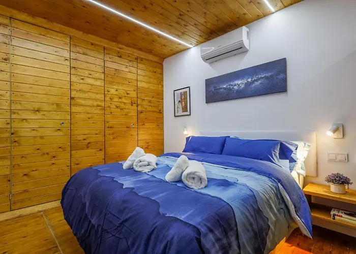 Apartamento De Diseno Centro Sevilla. Wifi/Ac