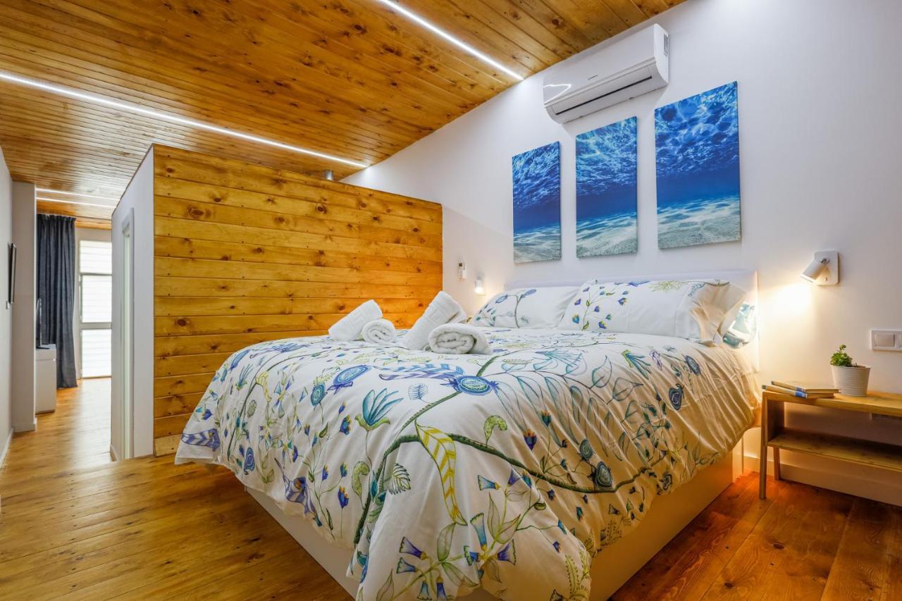 De Diseno Centro Sevilla. Wifi/ac Appartement