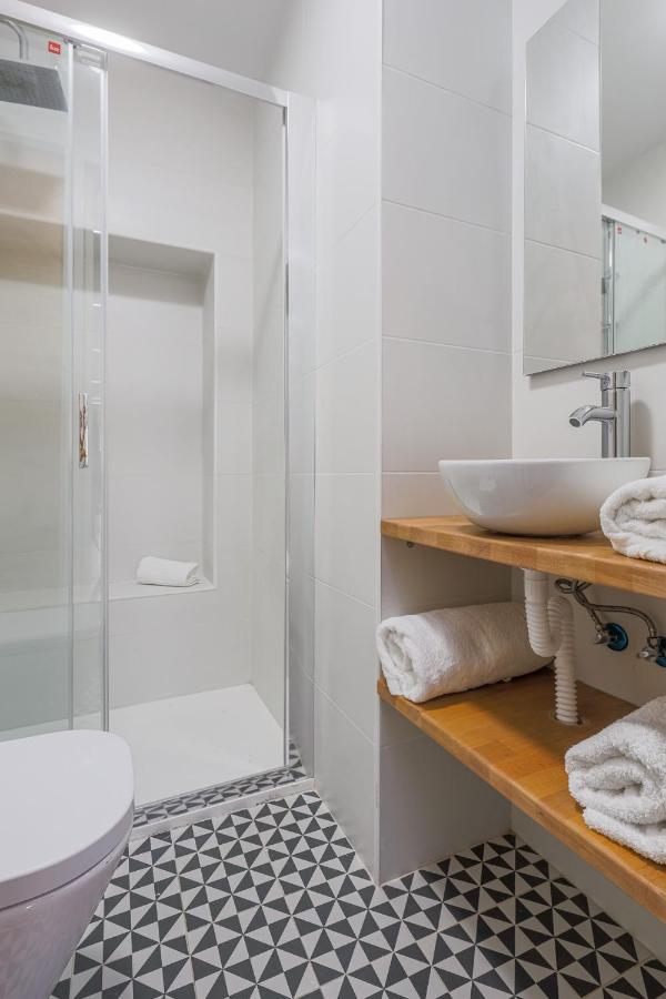 De Diseno Centro Sevilla. Wifi/ac Apartment Sevilla