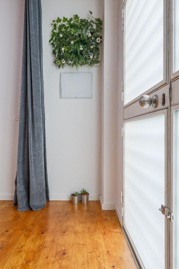 De Diseno Centro Sevilla. Wifi/ac Appartement