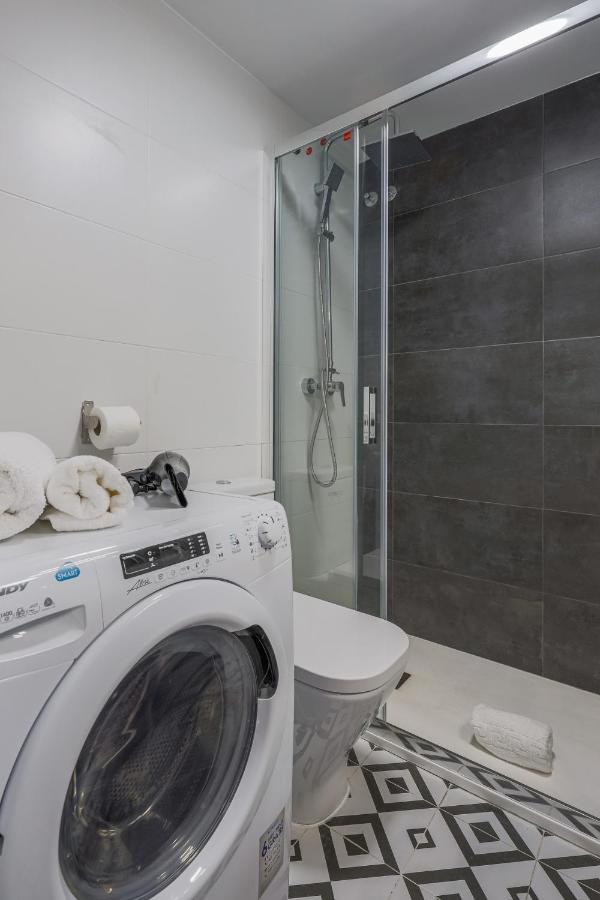 Appartement De Diseno Centro Sevilla. Wifi/ac Séville