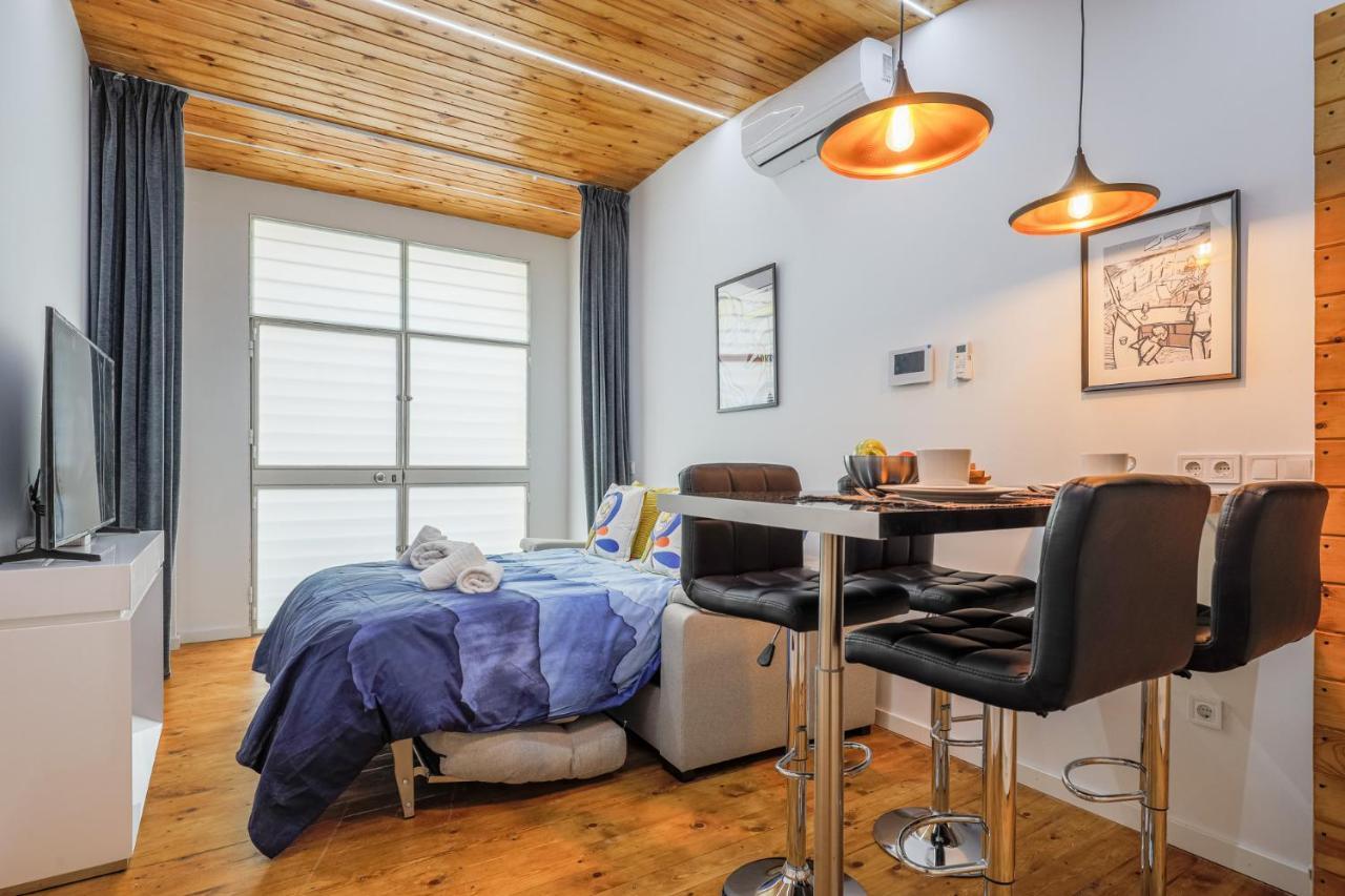 Appartement De Diseno Centro Sevilla. Wifi/ac