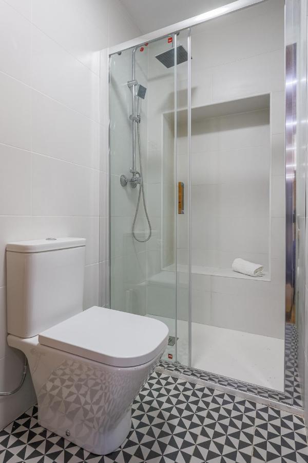 Appartement De Diseno Centro Sevilla. Wifi/ac