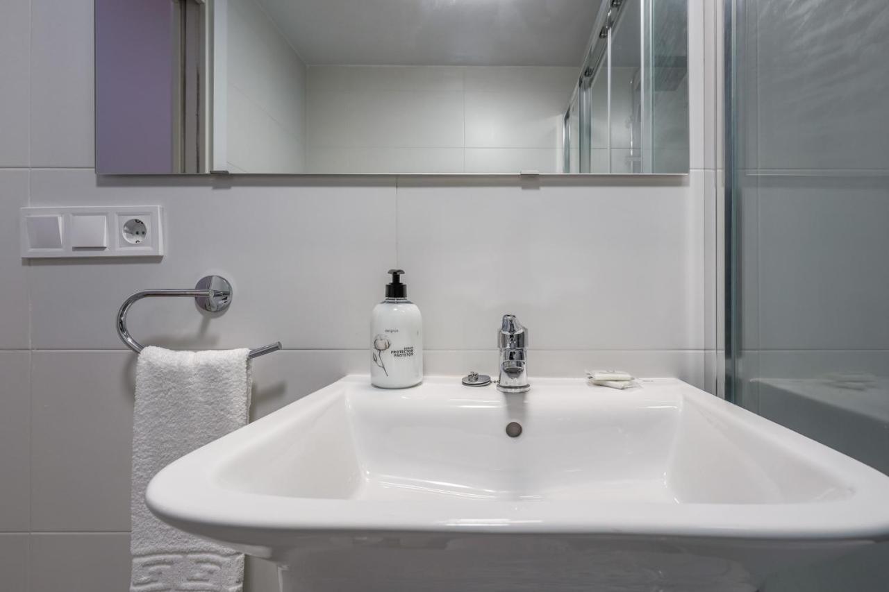 Appartement De Diseno Centro Sevilla. Wifi/ac *