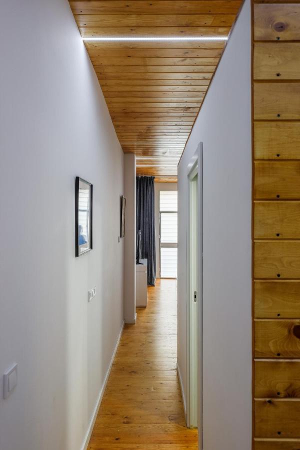 Appartement De Diseno Centro Sevilla. Wifi/ac *