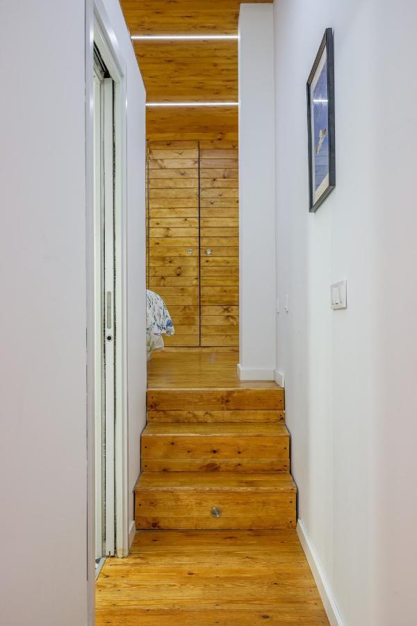 Appartement De Diseno Centro Sevilla. Wifi/ac