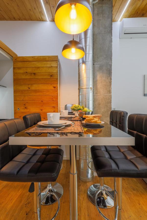 De Diseno Centro Sevilla. Wifi/ac Apartment Sevilla
