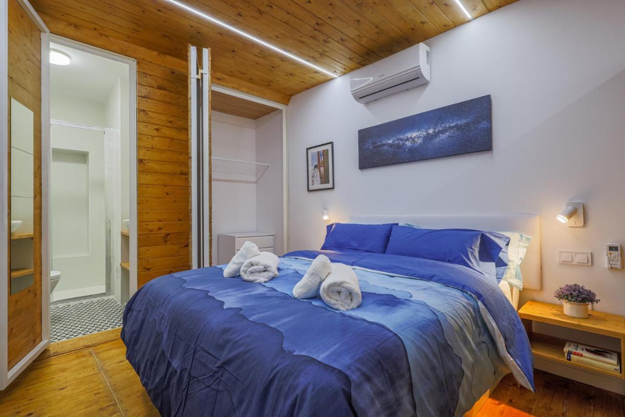 Appartement De Diseno Centro Sevilla. Wifi/ac *