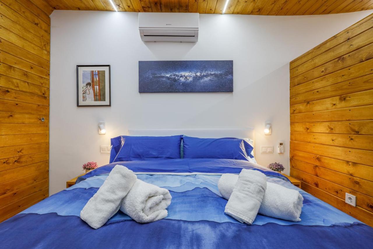 De Diseno Centro Sevilla. Wifi/ac Appartement Séville